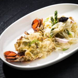 Florabel Restaurant – Estancia Mall Capitol Commons